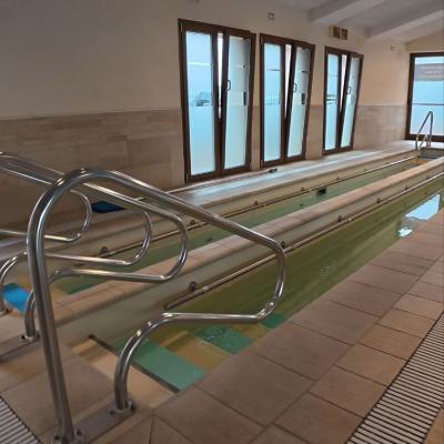 Percorso Kneipp 1
