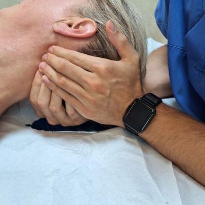 Massoterapia Eraclea Venezia 14