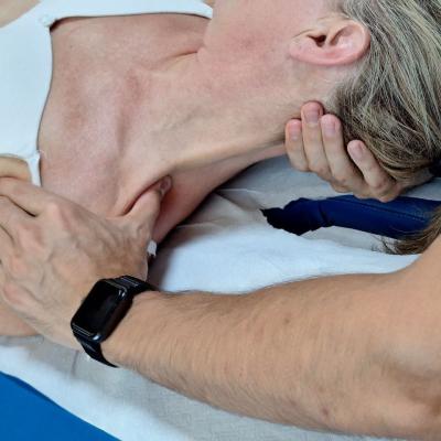 Massoterapia Eraclea Venezia 17
