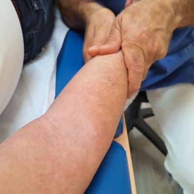 Massoterapia Eraclea Venezia 24