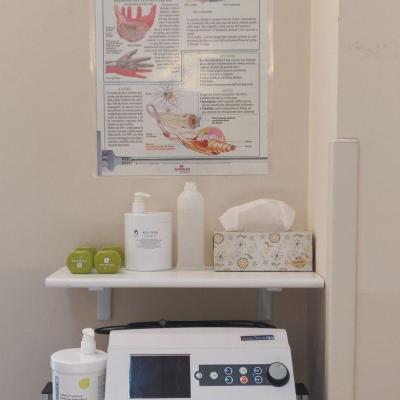Tecarterapia Eraclea 3
